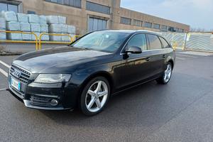 AUDI A4 2.0 TFSI 211CV QUATTRO