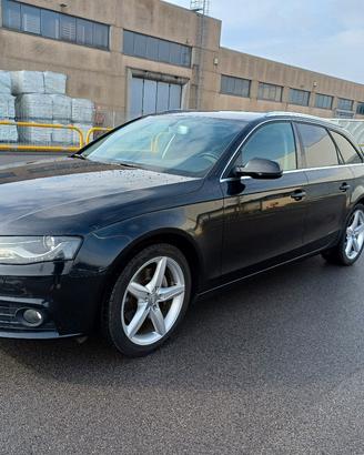 AUDI A4 2.0 TFSI 211CV QUATTRO
