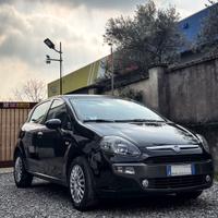 Fiat Punto 2015 GPL bombole nuove