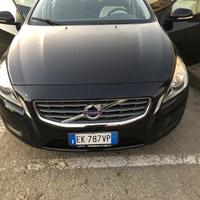 Volvo s60 D3 2.0 diesel 163cv