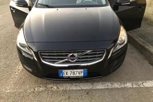 Volvo s60 D3 2.0 diesel 163cv