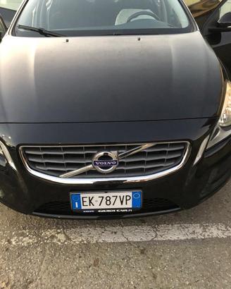 Volvo s60 D3 2.0 diesel 163cv