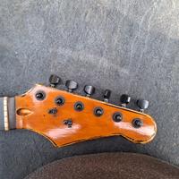 Manico stratocaster