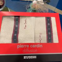 Set bagno   5 pezzi Pierre Cardin per Zucchi