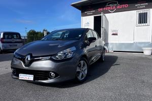 Renault Clio dCi 8V 75CV Start&Stop 5 porte Energy