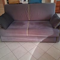 Divano letto