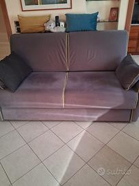 Divano letto