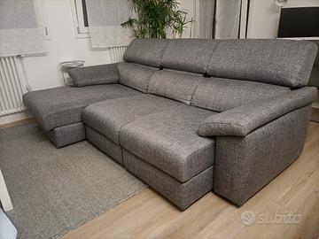Divano Poltrone e Sofà 