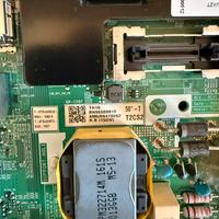 Ricambi tv samsung 50” UE50 UE50TU7070U