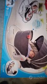 culla per bambini tiny love cozy rocker napper