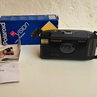Polaroid Vision Auto Focus SLR. Fotocamera Instant