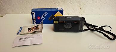 Polaroid Vision Auto Focus SLR. Fotocamera Instant