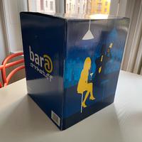 Bar stand 4 bottiglie