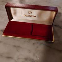 custodia orologio vintage anni 60-70