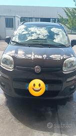 Fiat Panda gpl