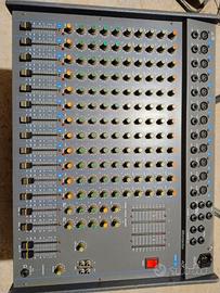Mixer analogico Montarbo Promix 574  12 canali