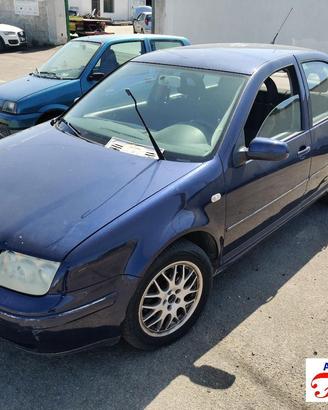 VW BORA 1J2 1.9 TDI 115CV 98-02 Ricambi