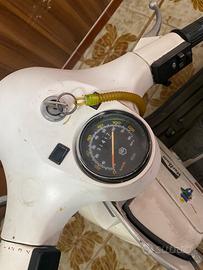 Vespa px125