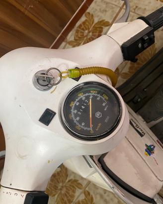 Vespa px125