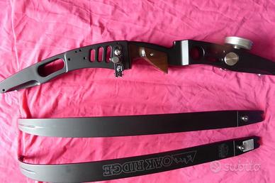 Arco nudo Spigarelli