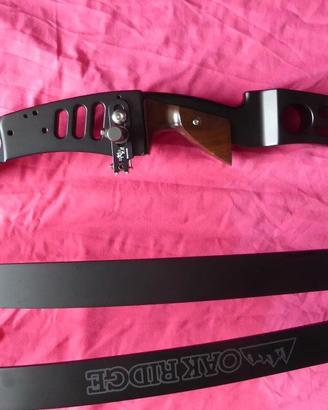 Arco nudo Spigarelli