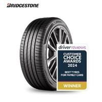 4 GOMME NUOVE 235/55 R19 BRIDGESTONE TURANZA 6 - T