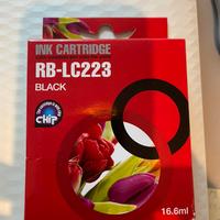 Cartucce stampante brother MFC-J5320DW