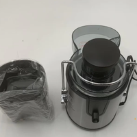 Presse da succo per uso domestico03