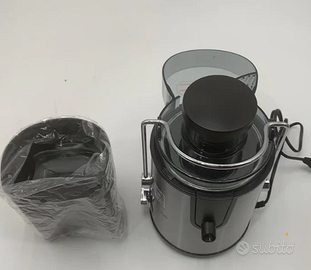 Presse da succo per uso domestico03