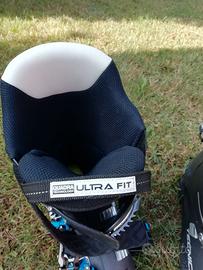 Scarponi Tecnica Mach1