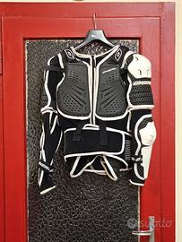 Pettorina mohntain bike mtb Oneal