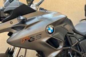 BMW F700GS