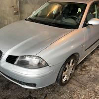 Ricambi usati per Seat Ibiza 1.4 TDI 2003 AMF