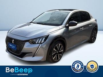 Peugeot 208 1.5 BLUEHDI GT LINE S&S 100CV