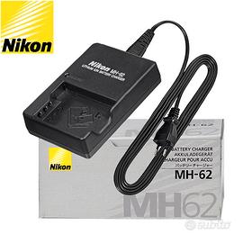 Nikon MH-62 caricabatterie