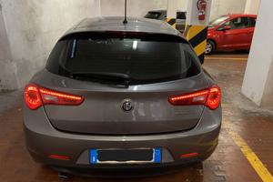 Alfa Romeo Giulietta  in perfette condizioni