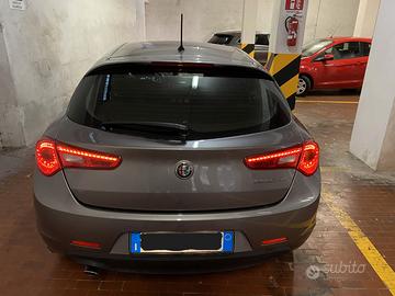 Alfa Romeo Giulietta  in perfette condizioni