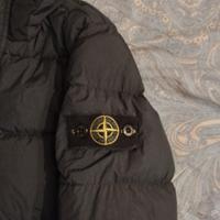piumino Stone Island bambino  10A