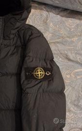 piumino Stone Island bambino  10A