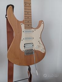 Yamaha Pacifica 112M Natural