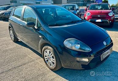 Fiat Punto Evo 1.3 Mjt 75 CV DPF 5 porte S&S Dynam