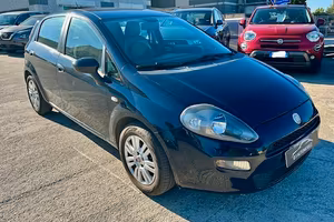 Fiat Punto Evo 1.3 Mjt 75 CV DPF 5 porte S&S Dynam