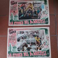 locandine cinema vecchio film