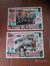 locandine cinema vecchio film