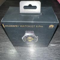 Huawei GT6 PRO Smartwatch