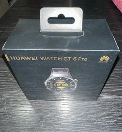 Huawei GT6 PRO Smartwatch