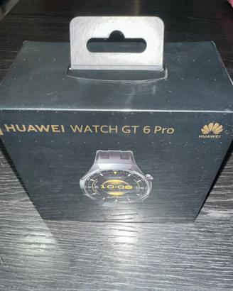Huawei GT6 PRO Smartwatch