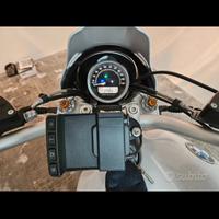 Supporto GPS/Garmin/Navigatore BMW Motorrad