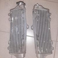 Radiatori  husqvarna sm 125 2007