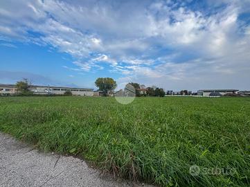 TERRENO A CASTEL GOFFREDO